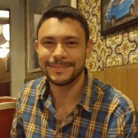 Michael Cuellar Email & Phone Number