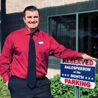 John Brandi Email & Phone Number
