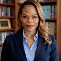 MetroTex Association of REALTORS® Employee Eurecka Christopher's profile photo