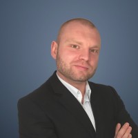SCHLENK Employee Johann Kizmann's profile photo