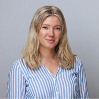 Holland & Barrett Employee Anna Pepper's profile photo
