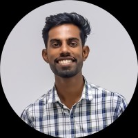 Brodersen A/S Employee Laxmikant Bhale's profile photo