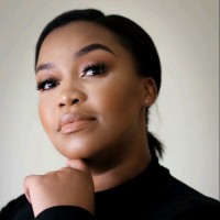 AFDA Employee Angelinah Mofokeng's profile photo