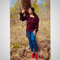 Webmasters4SEO Employee Ankita Shitole's profile photo