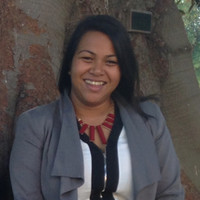 Previsible.io Employee Elle Santos's profile photo