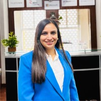 LoginRadius Employee Shreya Sethi's profile photo