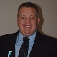 Festo Employee Nicholas Alexander's profile photo