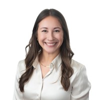 CarbonCure Technologies Employee Jocelyn Campbell's profile photo