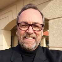 Constructio ltd Employee Robert Biagioni's profile photo