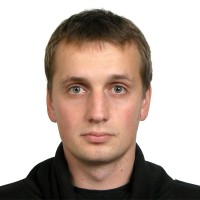 AVTOR Employee Олексій Іванов's profile photo