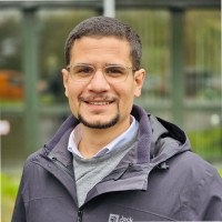 thyssenkrupp nucera Employee Mostafa Khattab's profile photo
