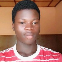 CEB Employee Angelo Oloufèmi's profile photo