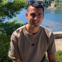 Genius Sports Employee Joe Mortimer's profile photo
