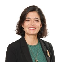 Email e telefono di Ana Rovisco