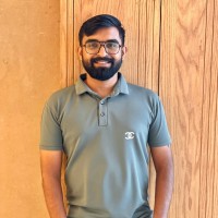 ProtocolZone Private Limited Employee Tejaskumar Rangani's profile photo