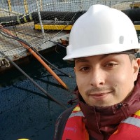 Tecno Panel Employee Felipe MacÍas Tamayo's profile photo