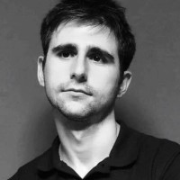 CallGear — Cloud-based business telephony Employee Kirill Molokov's profile photo