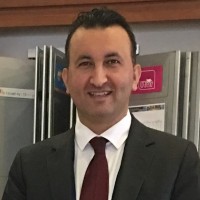 Abdullah Akpinar Email