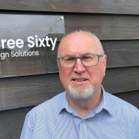 Three Sixty Design Solutions Employee Peter Avery's profile photo