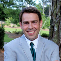 Clipper Petroleum Employee Jesse Farmer's profile photo