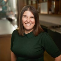 Luxury Living Employee Maggie Levinsohn's profile photo