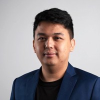 Techzu Employee Aaron Lim's profile photo