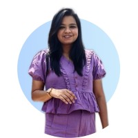 8 Views Employee Rajul Jain's profile photo