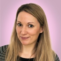 HIGHJAM Employee Kate Roche's profile photo