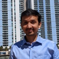 Vishal Vyas Email & Phone Number