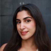 Pavegen Employee Farah Khan's profile photo