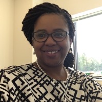 Lilly Endowment Employee Tysha Hardy-Sellers's profile photo