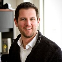 SmarterDx Employee Brendan White's profile photo
