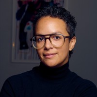 Celery Design Collaborative Employee Felicia Reyes's profile photo