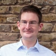 Acas Employee Evan King's profile photo