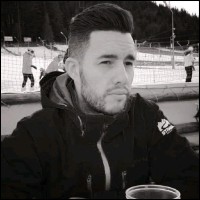 Grando Keukens & Bad Employee Roderick Kuis's profile photo