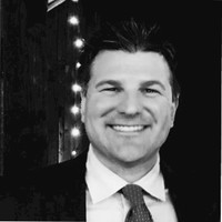 J.P. Morgan Asset Management Employee Ryan Glenn's profile photo