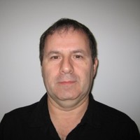 Baker Hughes, a GE company Employee Bill Innes's profile photo