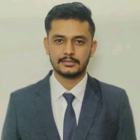 FEI Cargo Ltd Employee Dewanshu Mishra's profile photo