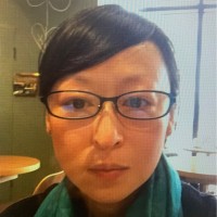 Canadian Red Cross Employee Xin's profile photo