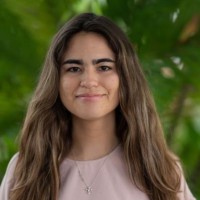 University of Pennsylvania Employee Isabella Lopez's profile photo