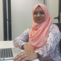 Nord Anglia International School Dubai Employee Shiyara Shafraz's profile photo