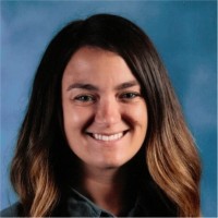 Lexington County School District One Employee Danielle Gates's profile photo