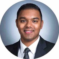 Justin Thomas Email & Phone Number