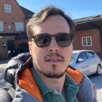 Benchmark-Telecom Employee Claudiu Petre's profile photo