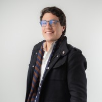 ATREVIA Employee Mateo Mora's profile photo