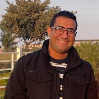 LIVING YARDS Employee Poula Fouad's profile photo