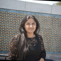 UnisLink Employee Deepthi Uppalapati's profile photo