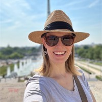 Jessica Scholz Email & Phone Number