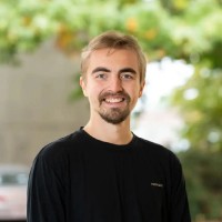 University of Idaho Employee Garrett Britton's profile photo