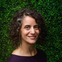 Indy Reads Employee Ruba Marshood's profile photo